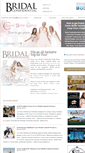 Mobile Screenshot of bridalconfidential.com